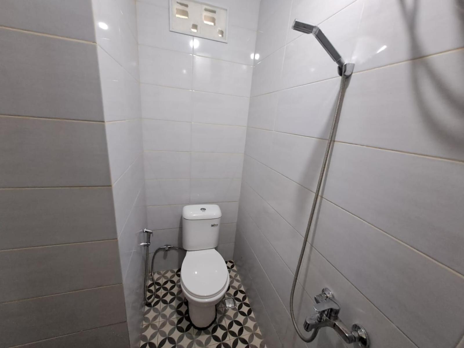 Ruvi Kost Homestay Yogyakarta