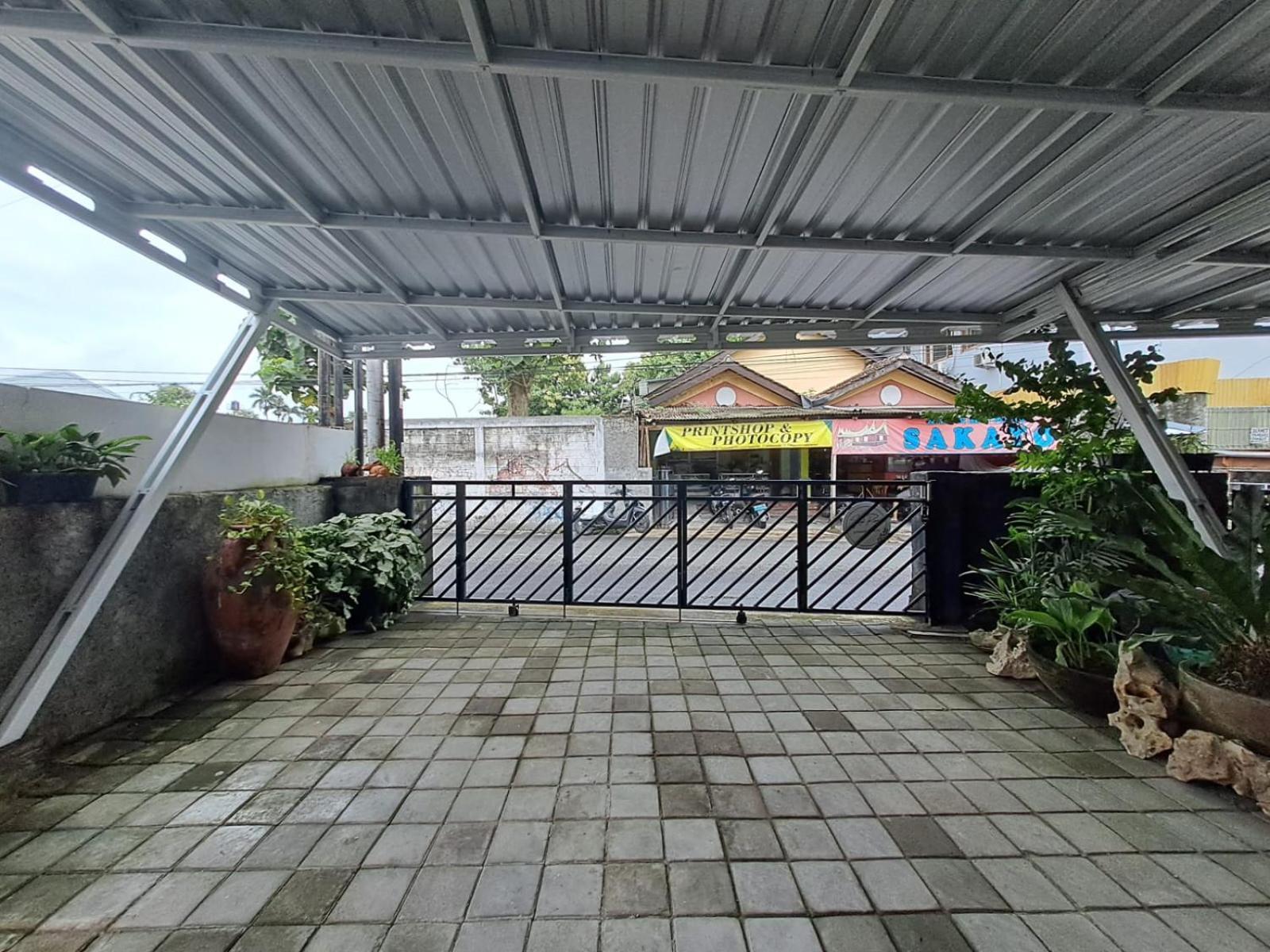 Ruvi Kost Yogyakarta