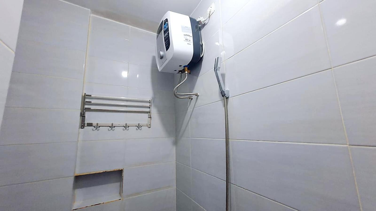 Ruvi Kost Homestay Yogyakarta