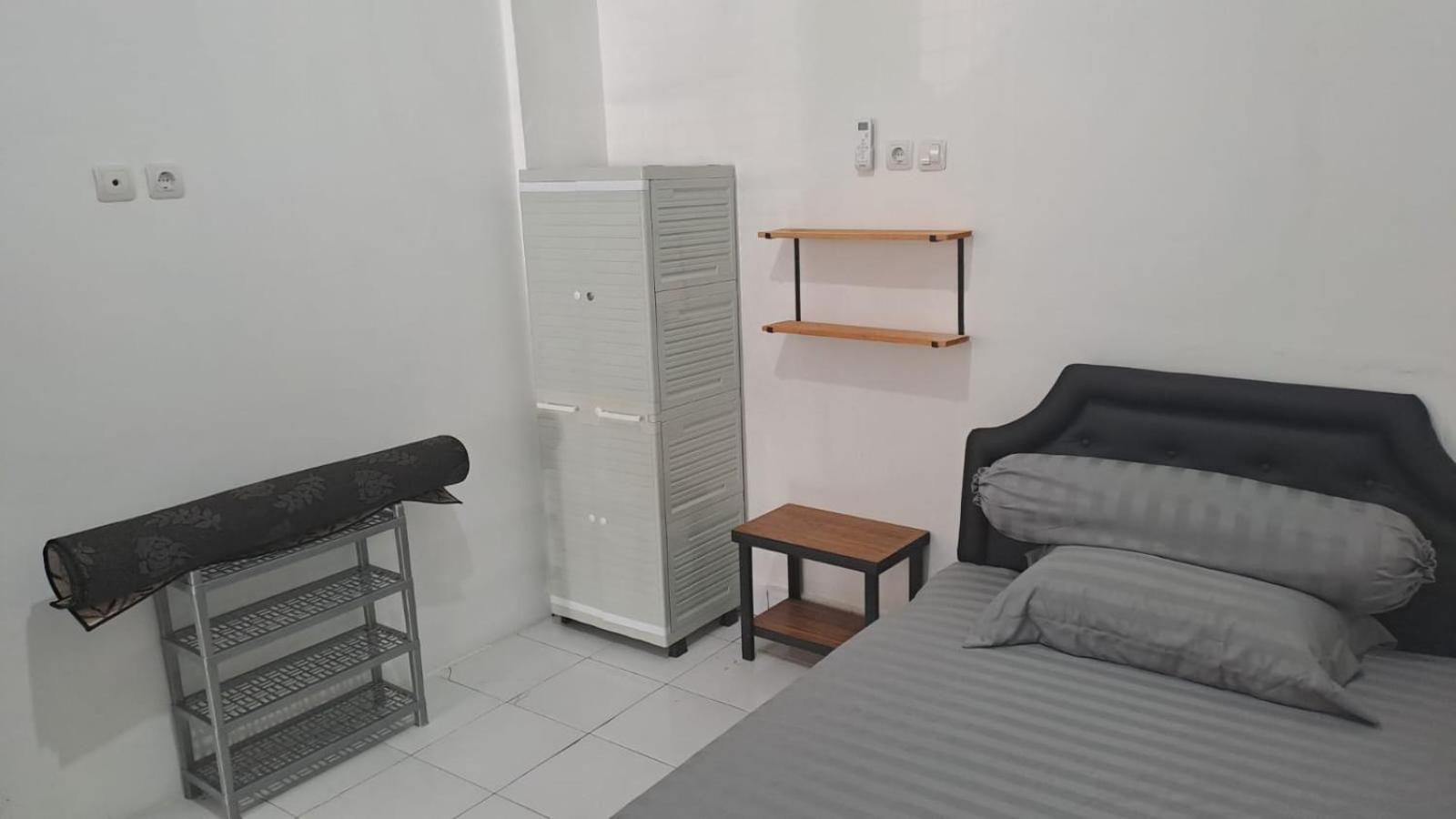 Ruvi Kost Homestay *